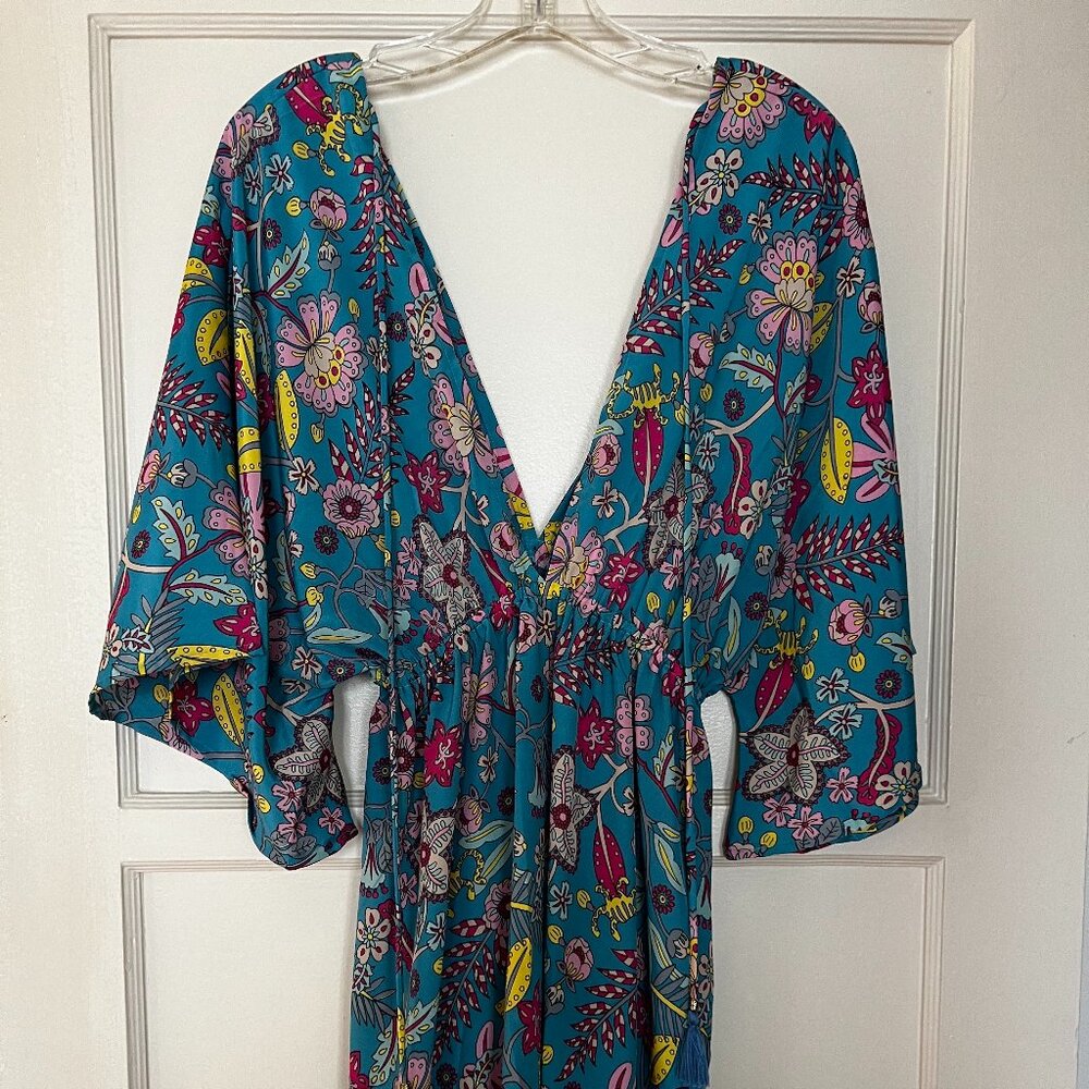 Karma Highway Kaftan, NWT, One Size